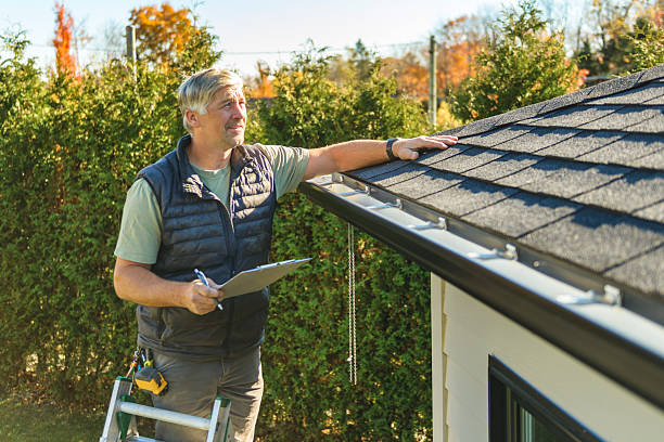 Trusted Emergency Roof Repair service in Old Lyme, CT - Ben Roofing and Steel LLC